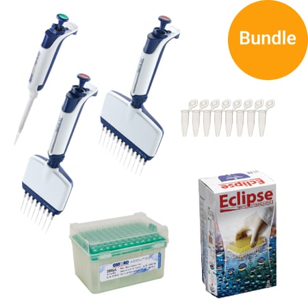 PCR Essentials Package